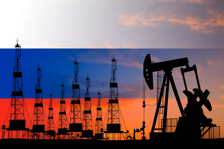 Росія отримує найбільшу вигоду від нафтової кризи