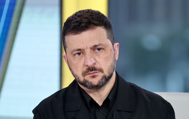 Зеленський про ескалацію війни на Близькому Сході та російські дрони