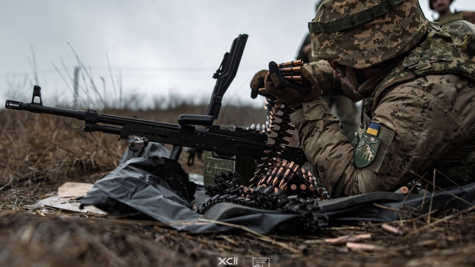Ukrainian Forces Strike Russian Radar Stations and Supply Depots
