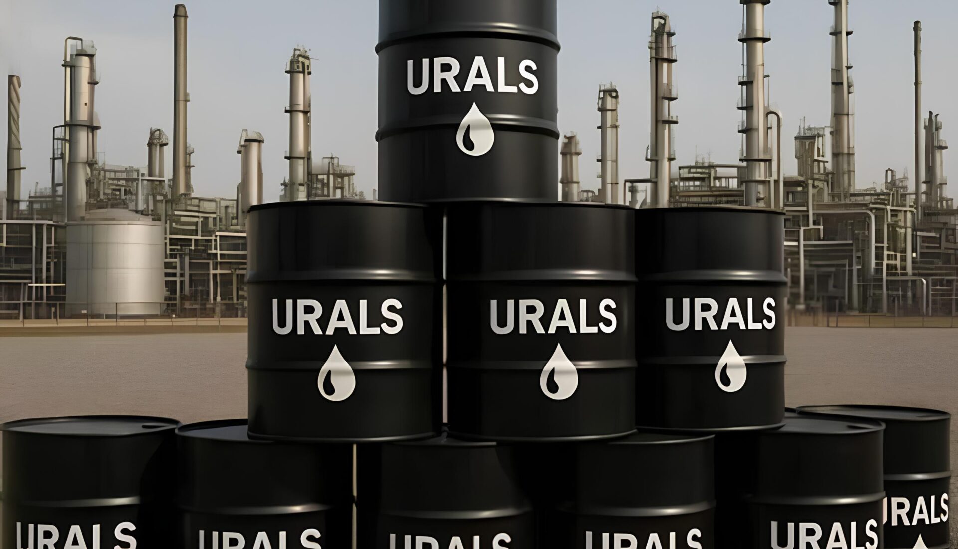 Russian Oil Exports Rise After US Eases Sanctions