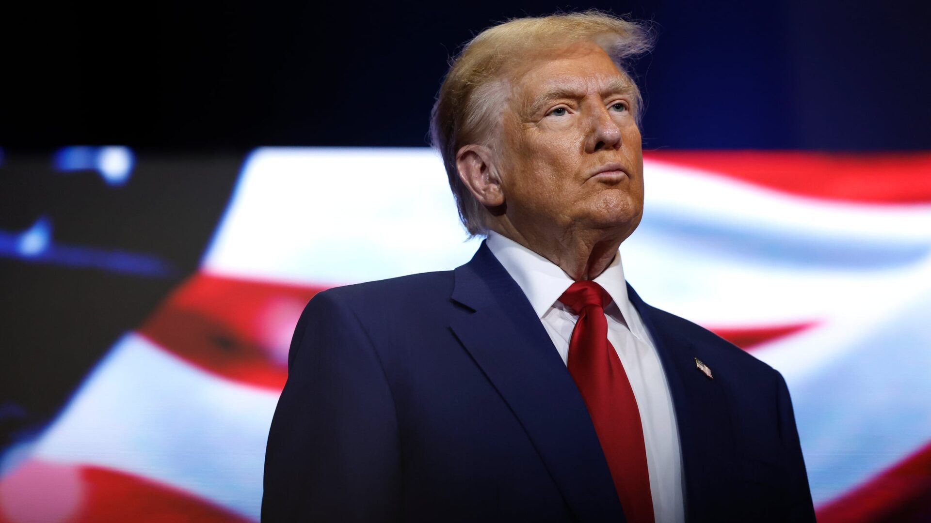 Trump Says He Wants to Seize Iran’s Oil and May Take Kharg Island