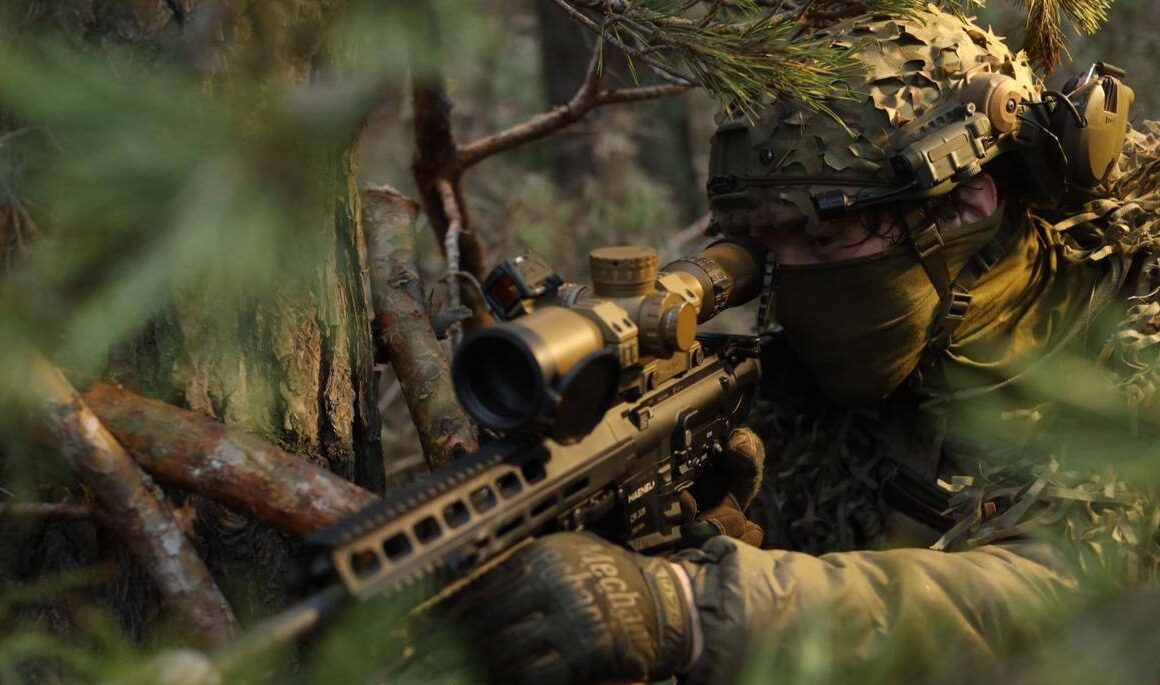Russia Is Losing Record Numbers of Troops Compared to Territory Gains