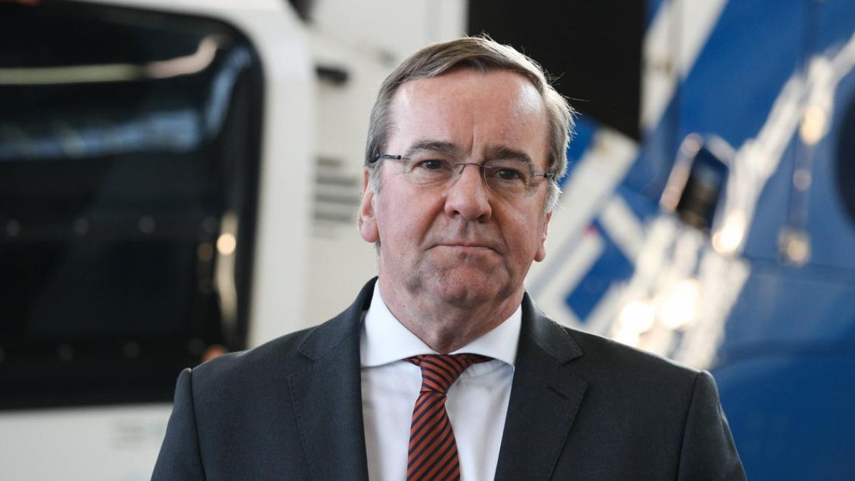 Germany sees benefits in defence cooperation with Ukraine