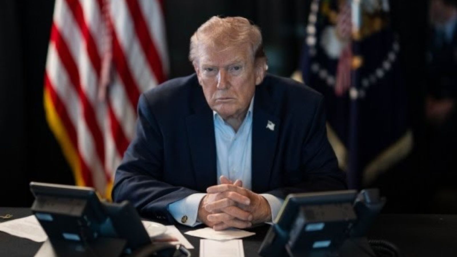 Гнів Трампа на союзників по НАТО об’єднує Європу проти нього