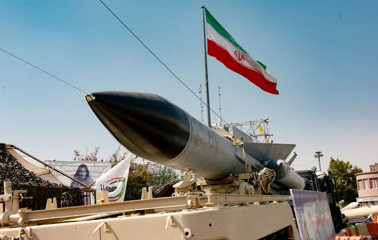 Iran proposes 10-point plan to end the war