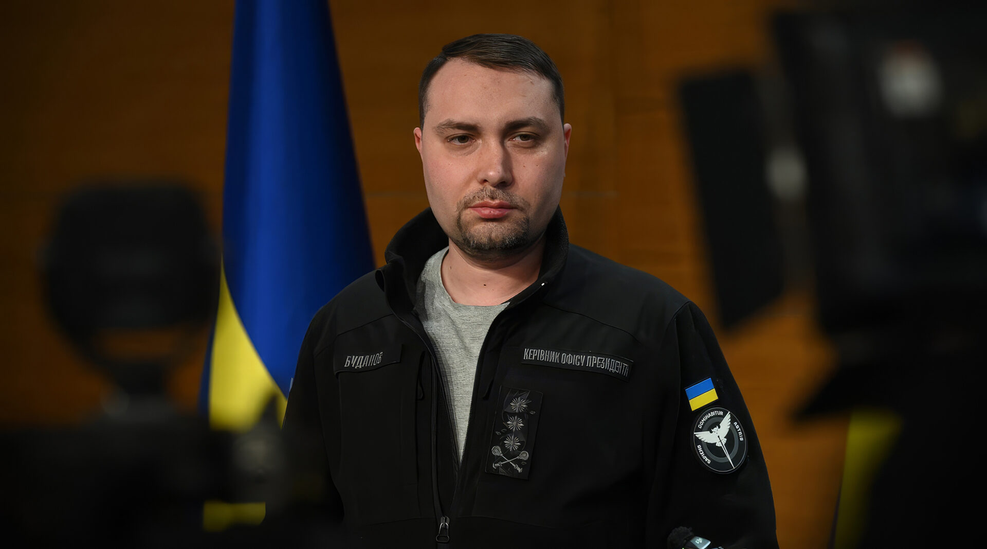 Strikes on Russian refineries strengthen Ukraine’s position in negotiations – Budanov