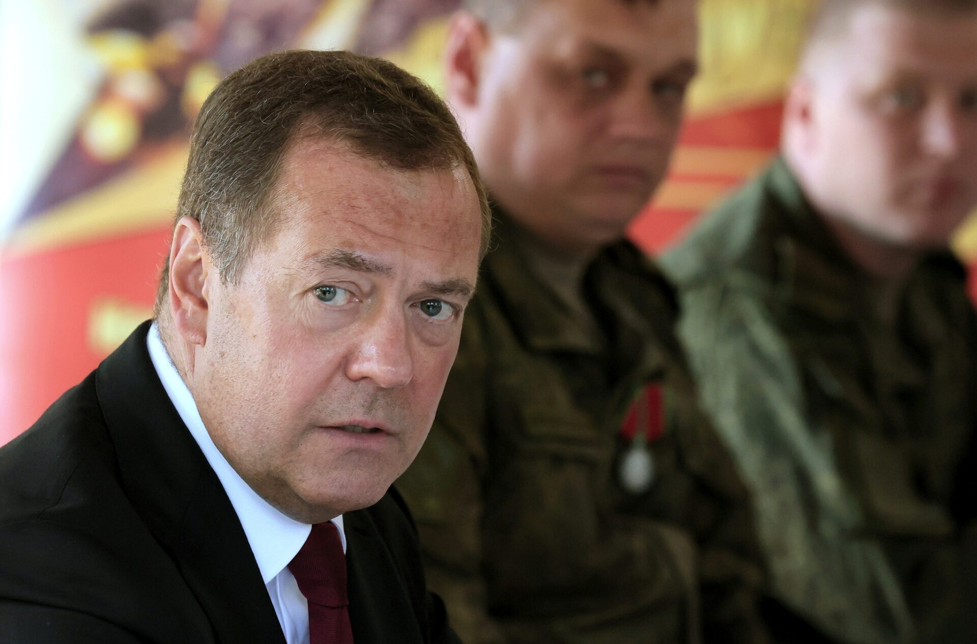 Russia publishes list of “targets” in Europe over drones for Ukraine