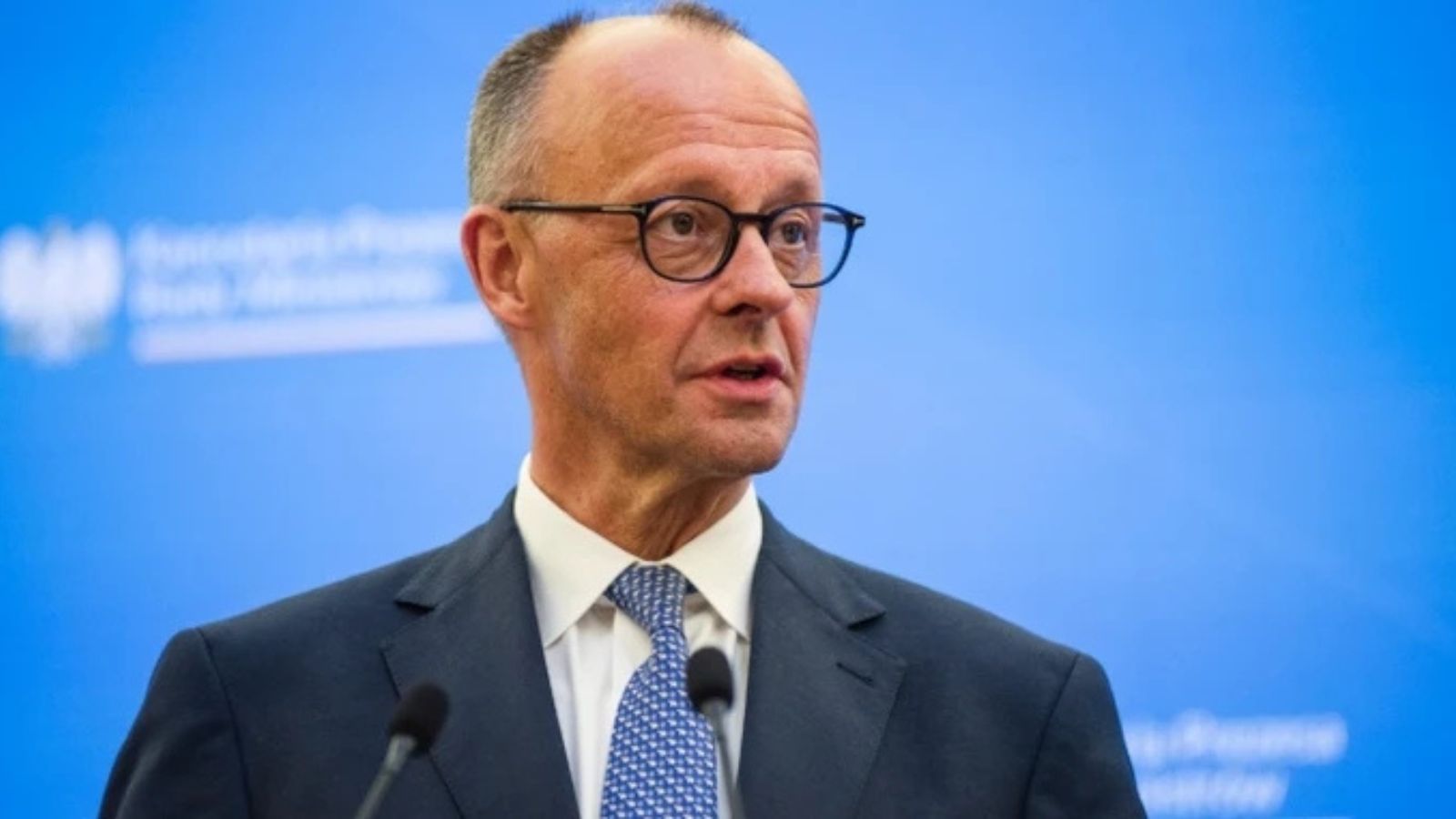 Merz suggests Ukraine may face territorial losses for peace