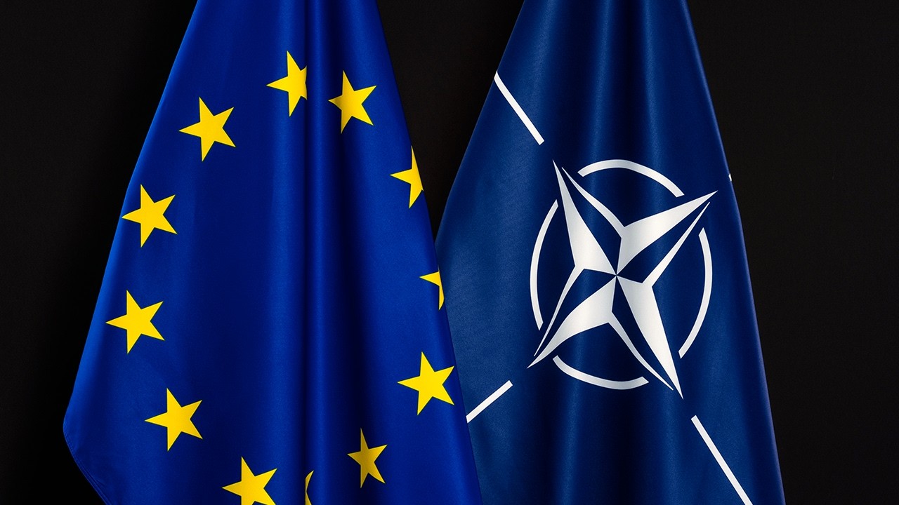 Europe prepares NATO contingency plan amid Trump’s statements