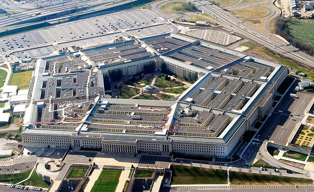 Pentagon Unblocks $400 Million in Defense Aid for Ukraine