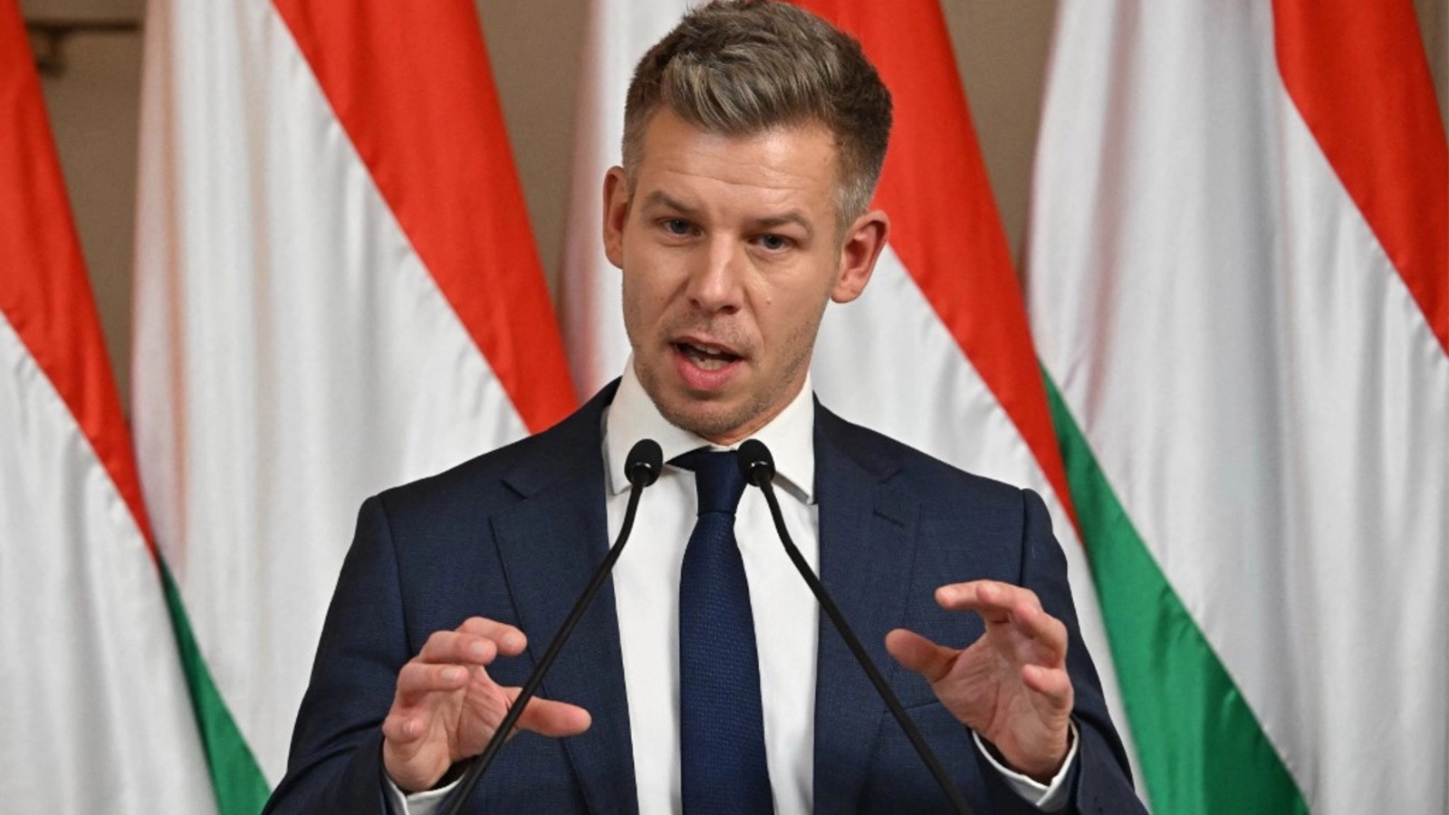 Orbán-linked Oligarchs Prepare to Flee Hungary: Magyar Demands Immediate Arrests