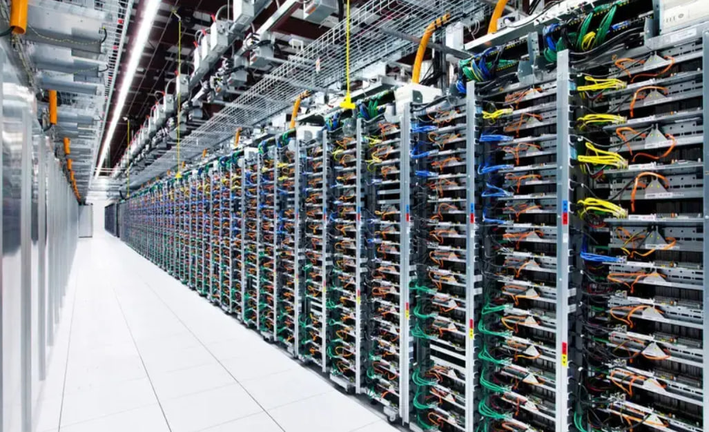 Data center
