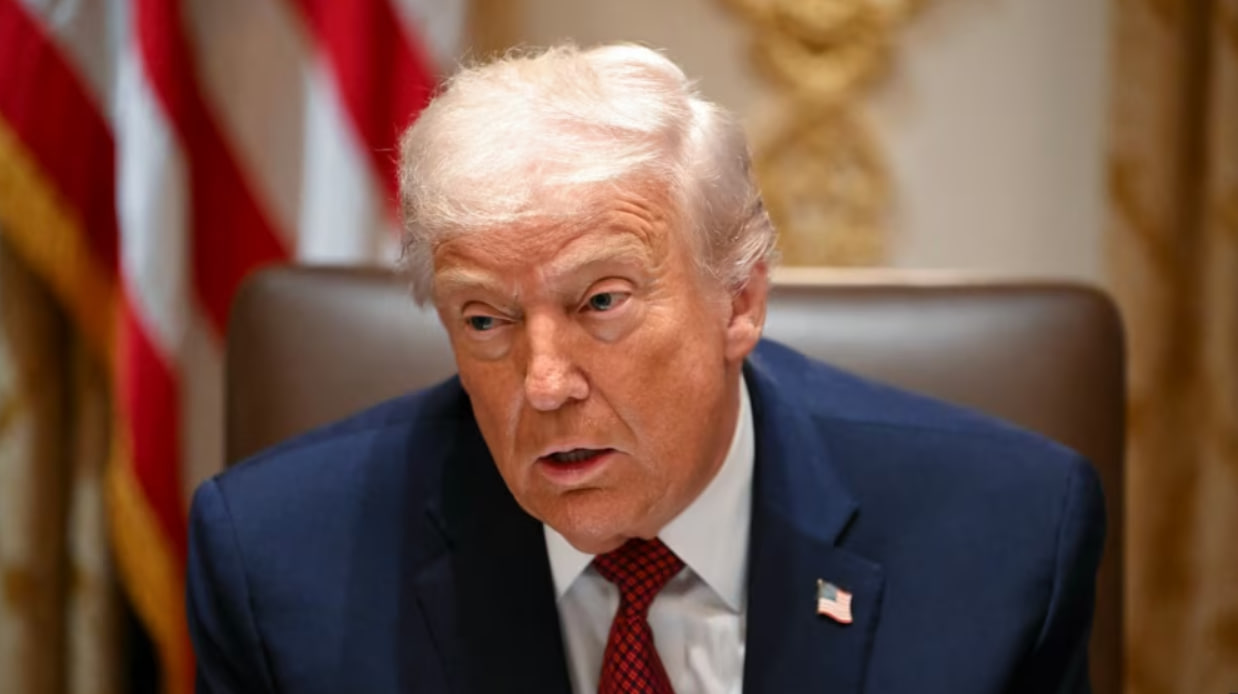 Трамп погрожує знищити іранську цивілізацію вночі