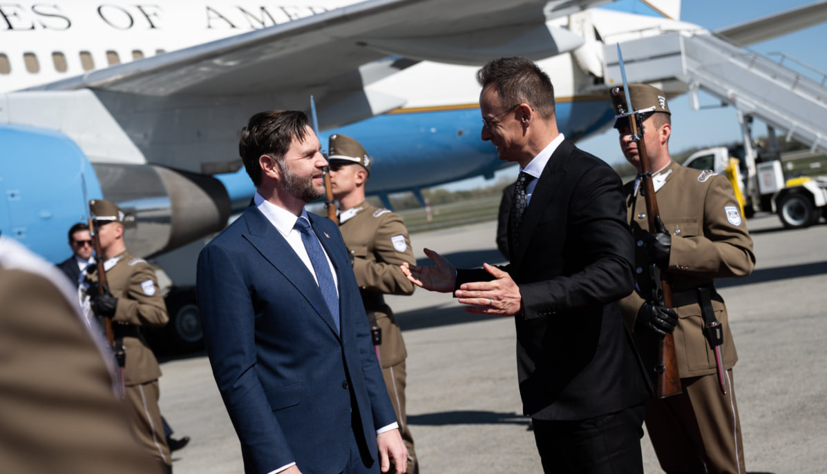 Hungary Offered Iran Assistance After Hezbollah Pager Attack in 2024