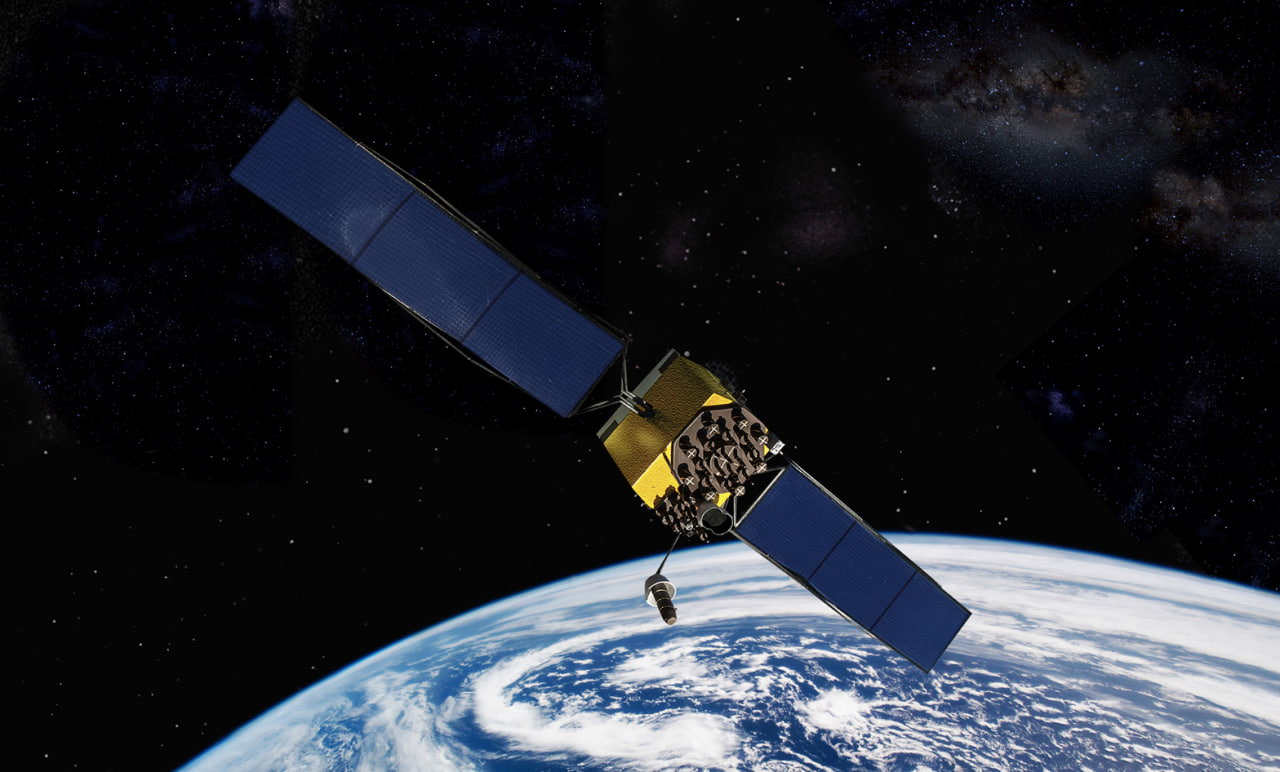 Ukraine prepares to create Space Forces