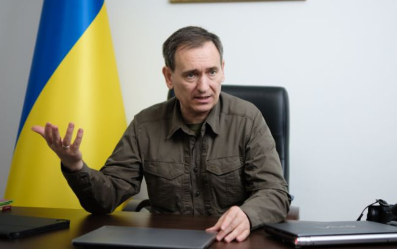 Fedir Venislavskyi