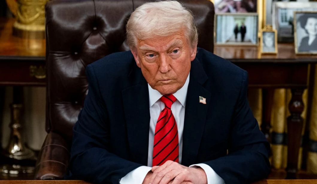 Trump advisers urge him to limit public statements to protect White House credibility