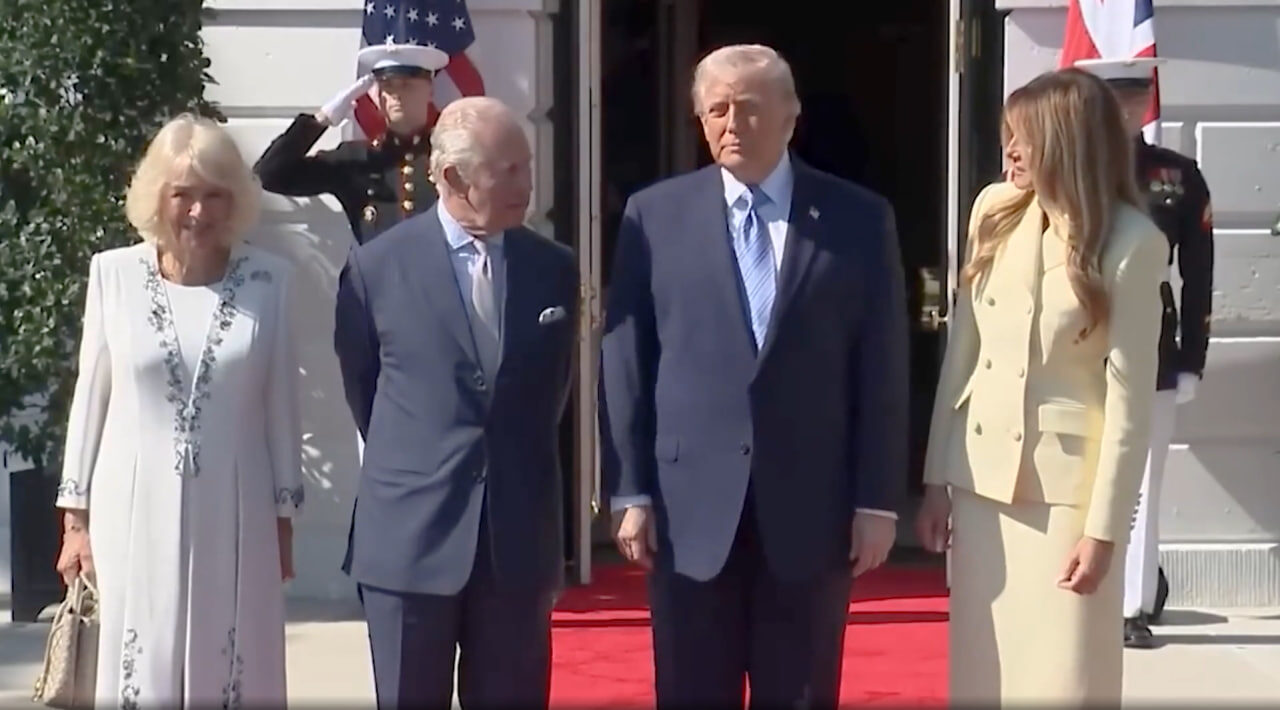 Trump said that Putin wants war and could wipe out the population