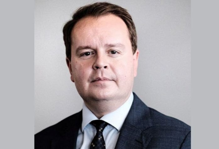 Alexander Dubowy, policy alanyst, Eastern Europe, Russia and the CIS