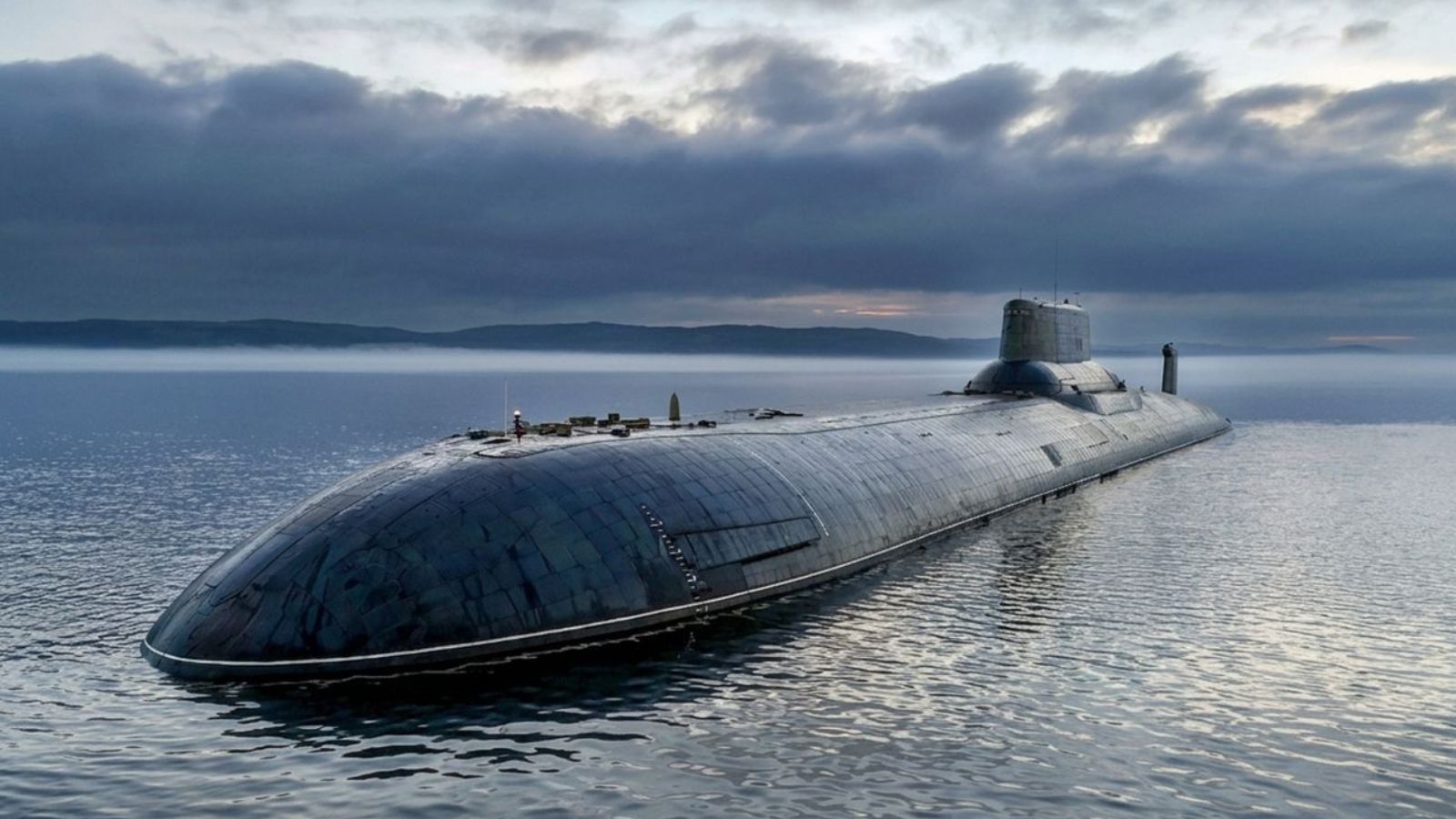 UK exposes secret Russian operation in Atlantic: Putin warned of consequences