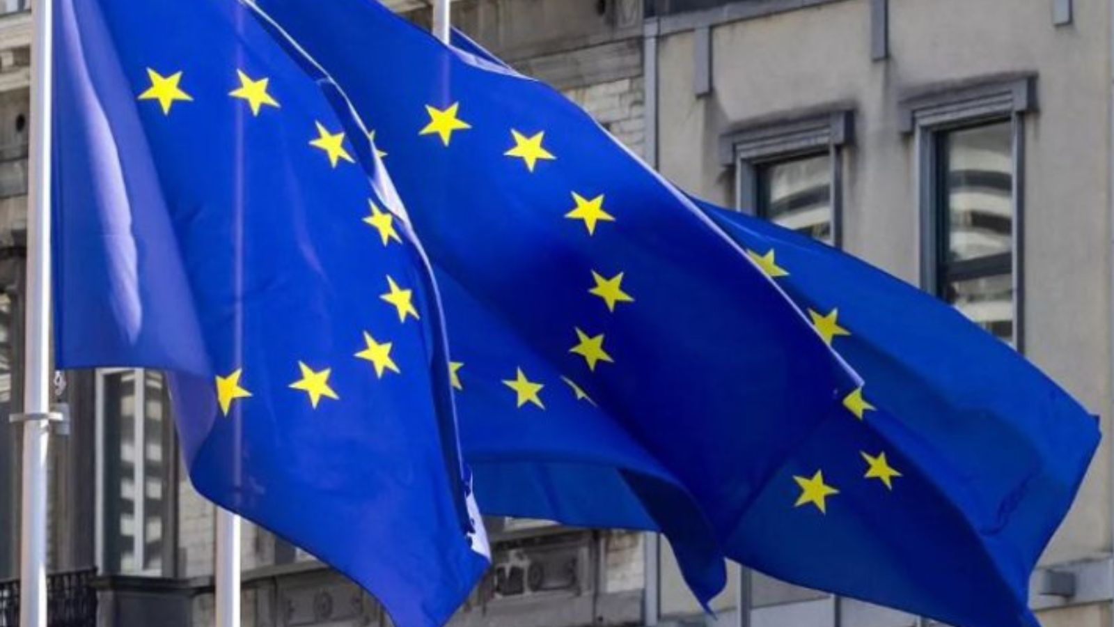 EU to disburse €2.7 billion to Ukraine following reform implementation