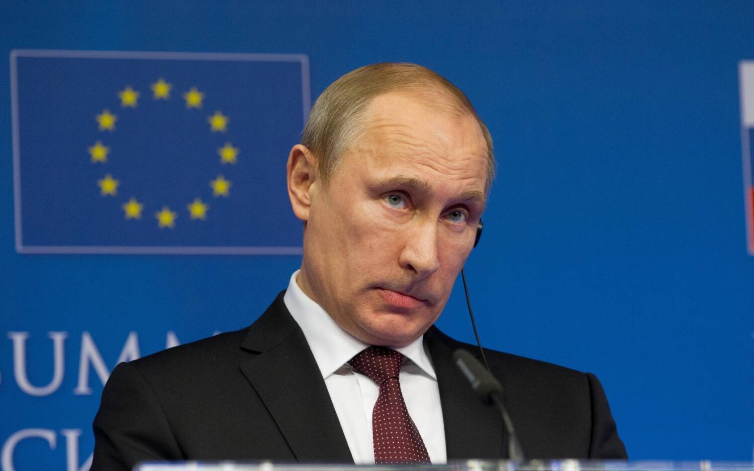 Russia looks for an opportunity for direct conflict with NATO