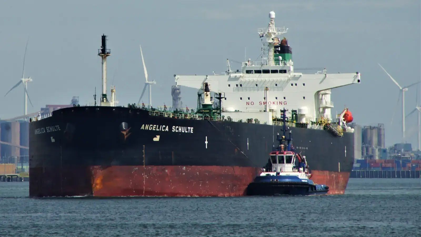 US Treasury Extends Russian Oil Sanctions Waiver Despite Previous Assurances