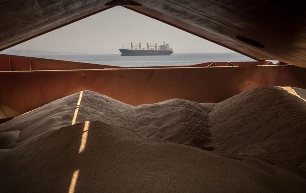 EU may impose sanctions on Israel over Ukrainian grain