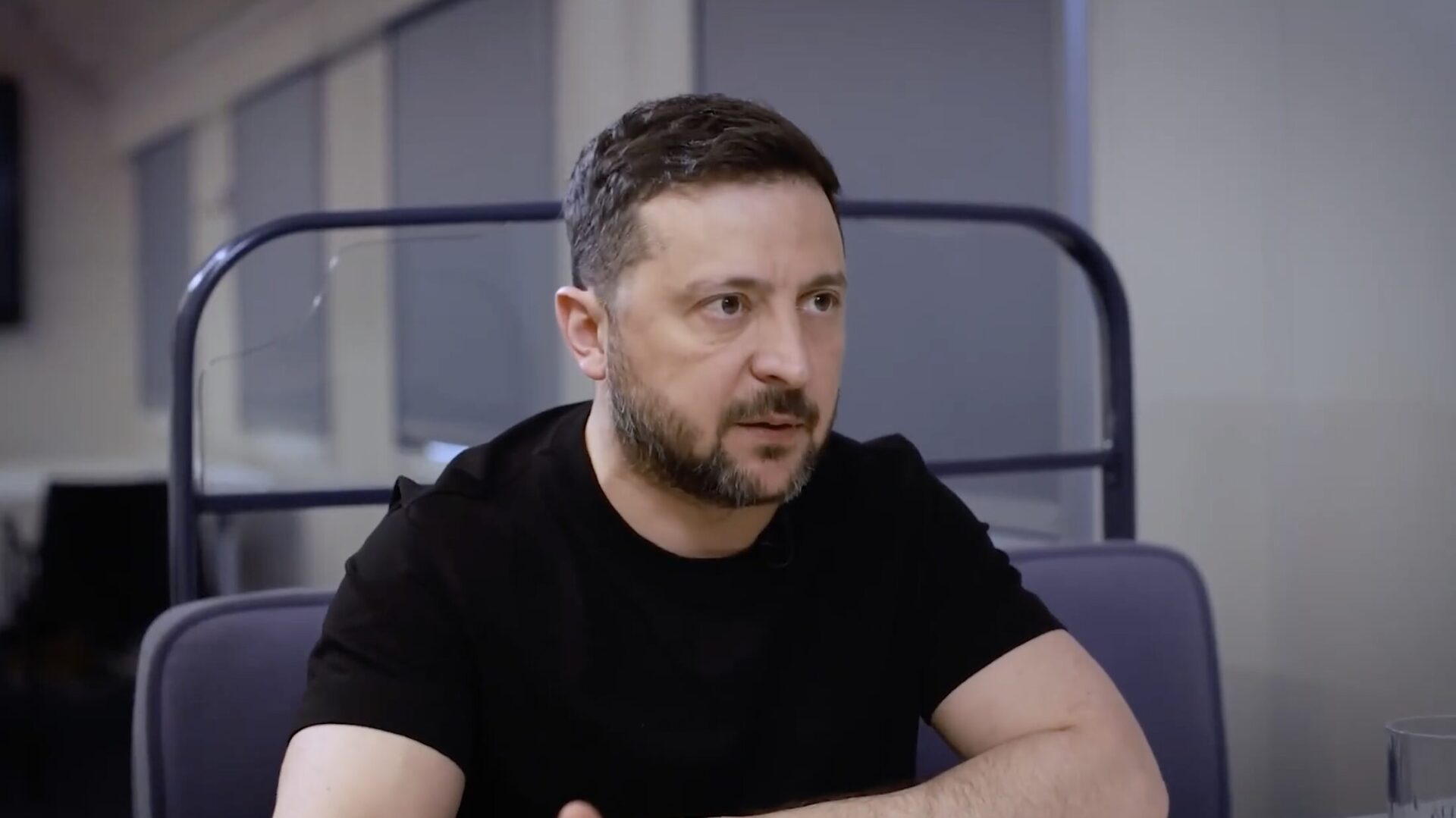 Volodymyr Zelenskyy