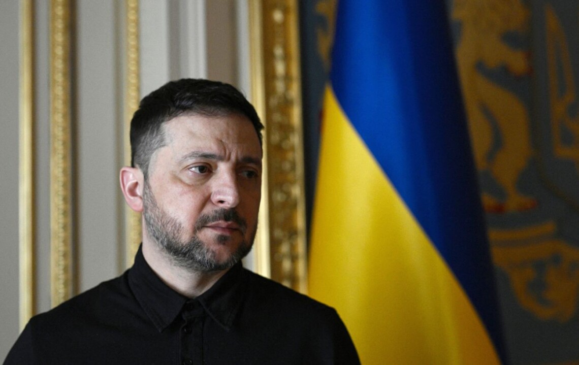 Zelenskyy on arms exports, the EU, and risks of new Russian offensives – key points from the interview