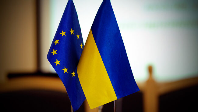 EU countries oppose fast-track accession for Ukraine