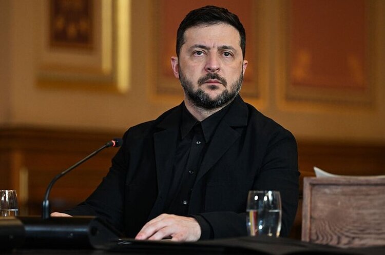 Ukraine reacts to US–Iran ceasefire