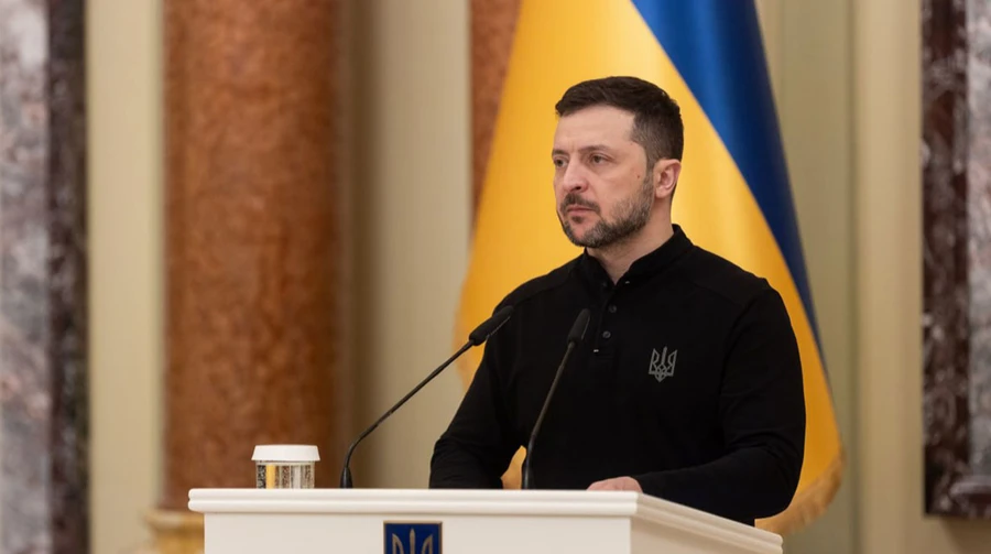 Russia may be preparing for an escalation of the war – key statements from Zelenskyy’s interview