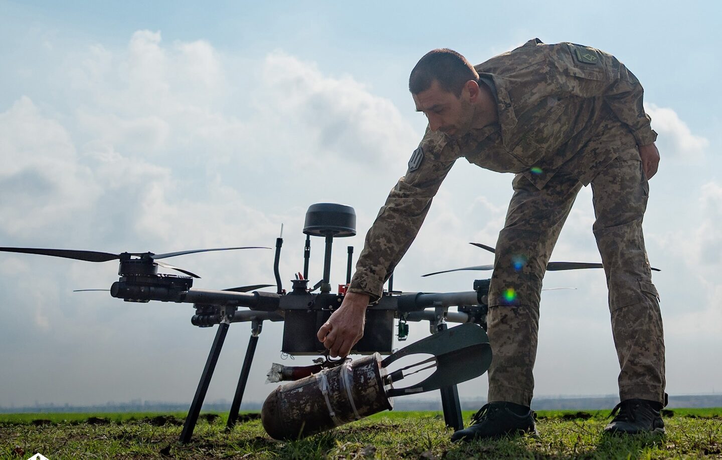 A quarter of Russia is now within reach of Ukrainian drones