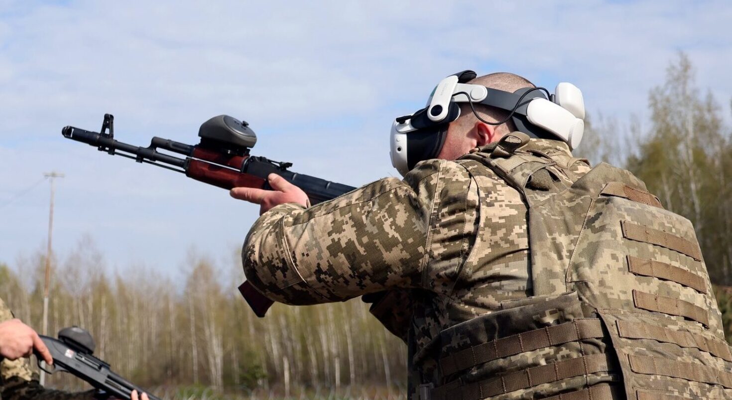 Ukraine Strikes Russian Iskander Systems, Radar Stations, and Other Military Targets