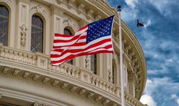 The US Imposes Sanctions on Companies Supplying Iran With Weapons and Shahed Components