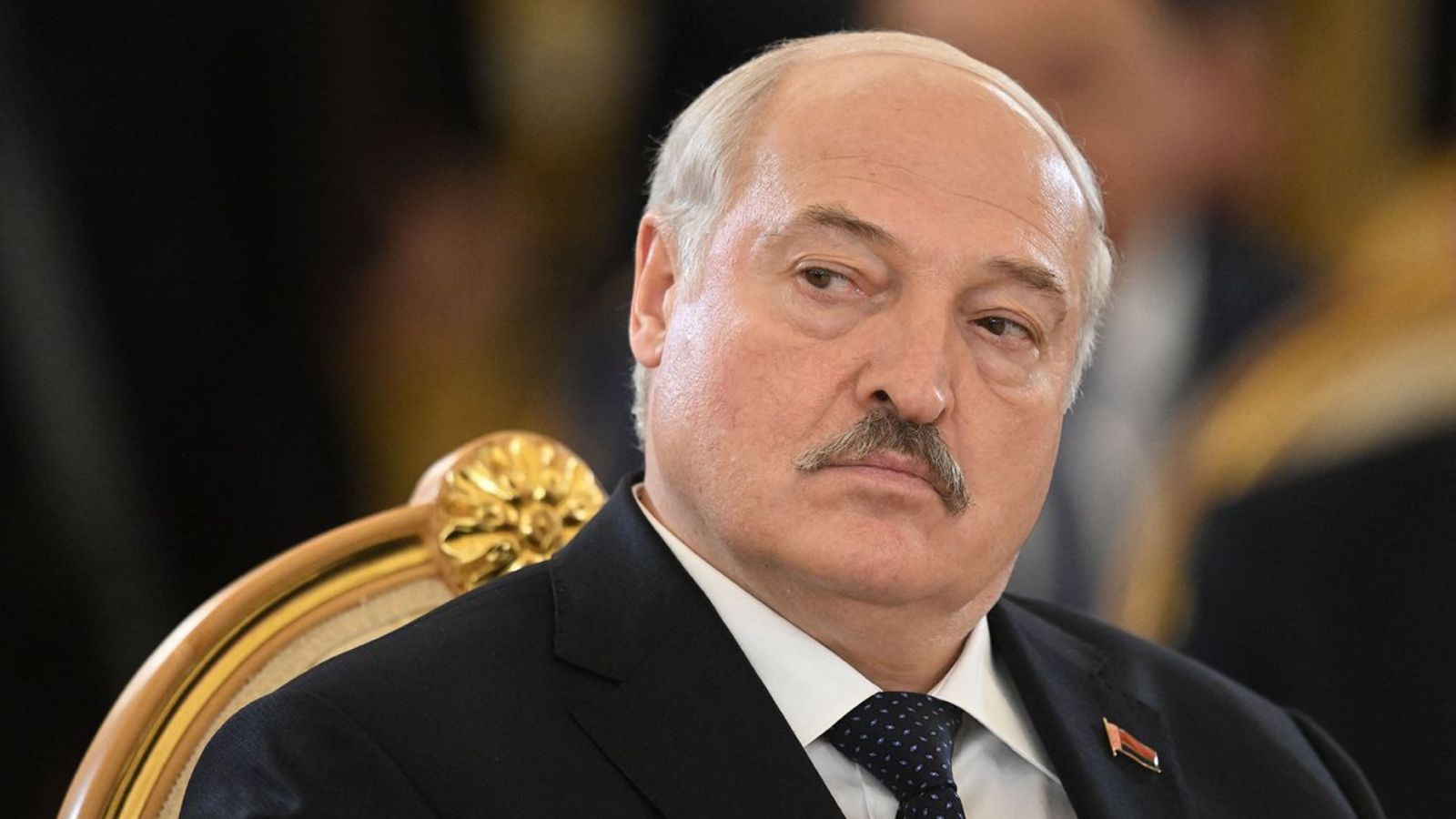 Negotiations and Army Modernization: Statements by Pistorius, Budanov, and Lukashenko