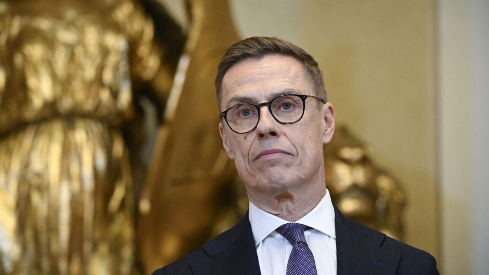 Stubb: Europe Must Recognize Ukraine’s Strategic Value and Military Strength