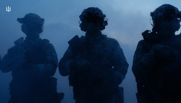 Ukrainian intelligence eliminates dozens of “Akhmat” fighters in Sumy region