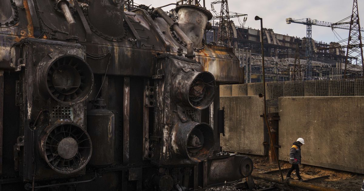 Power Outages as the New Reality: The State and Prospects of Ukraine’s Energy System