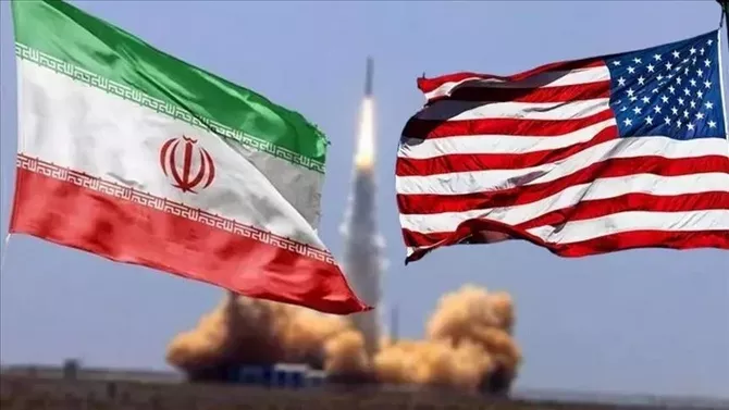 US and Iran near final stage of peace talks