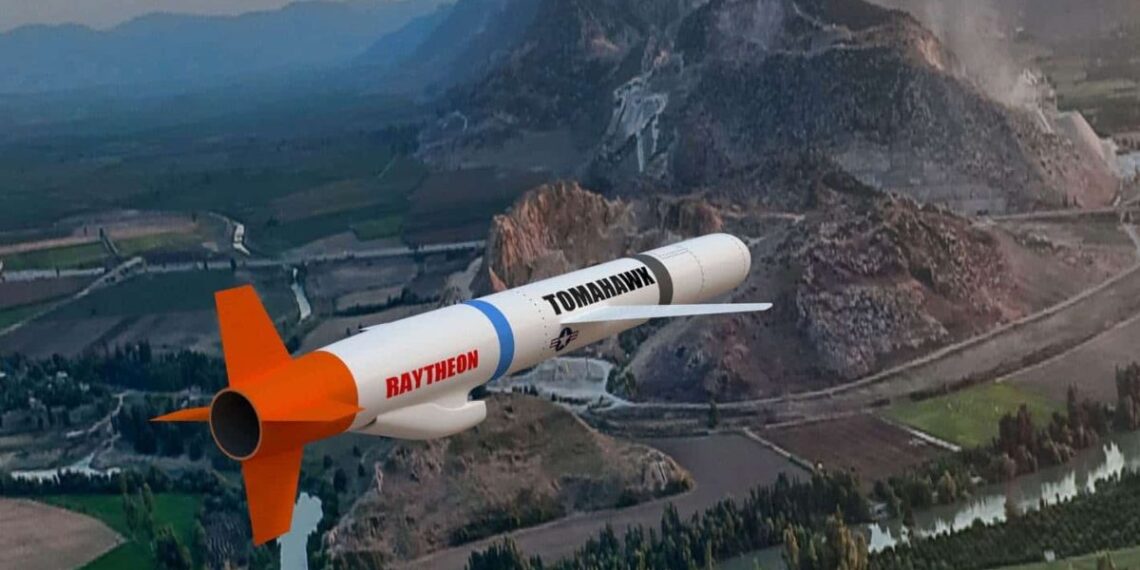 US Troop Reduction in Germany May Threaten Tomahawk Deployment