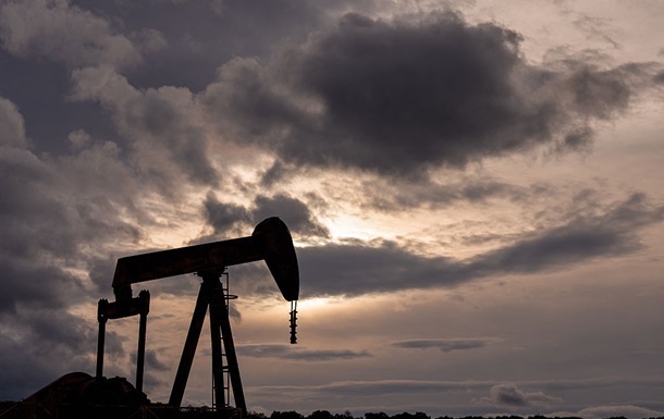 Oil