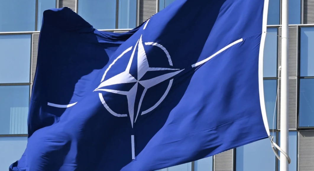 Russia could attack NATO within the next one to two years