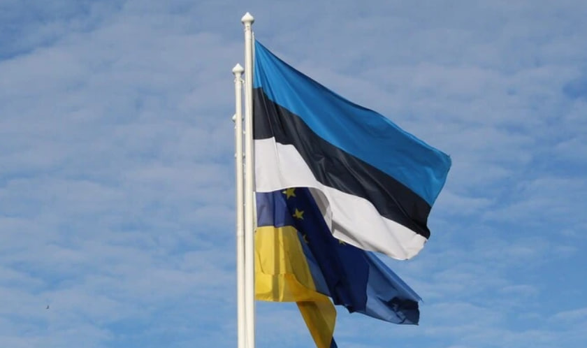 Estonia Expects Ukraine to Improve Drone Control