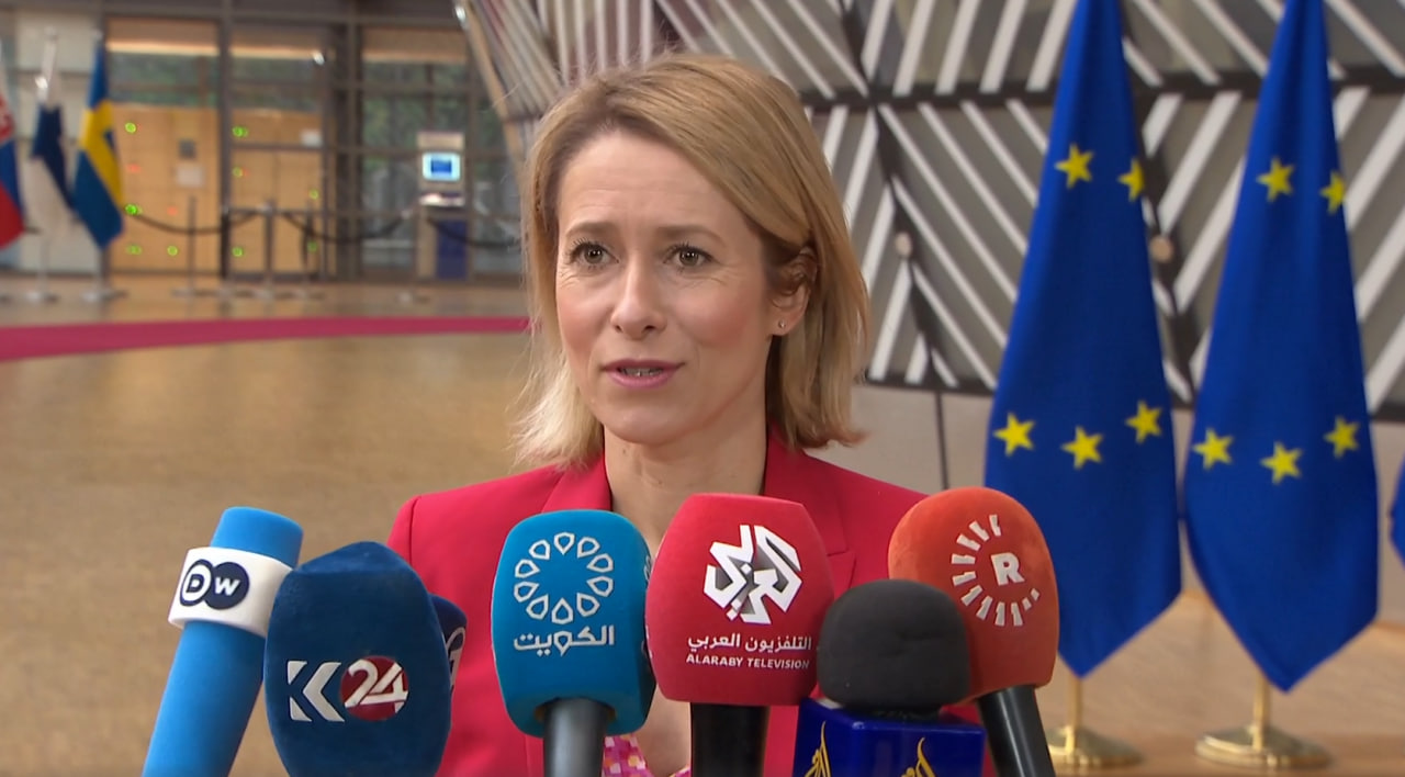 EU to Impose New Sanctions on Russia Over Deportation of Ukrainian Children