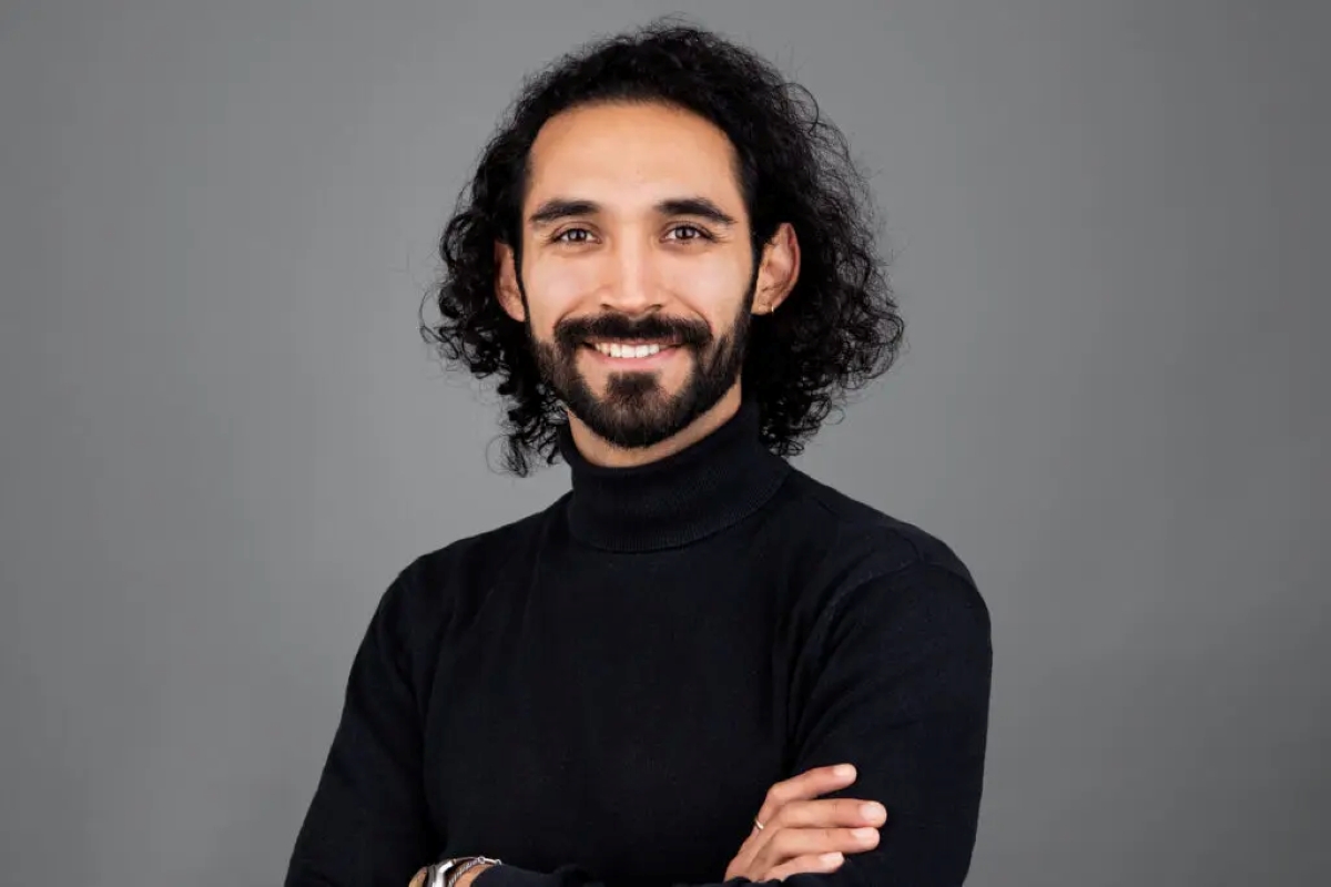 Daniel Sosa Marquina, an Energy and Climate Policy Analyst at Berlin Economics