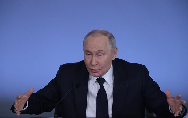Putin