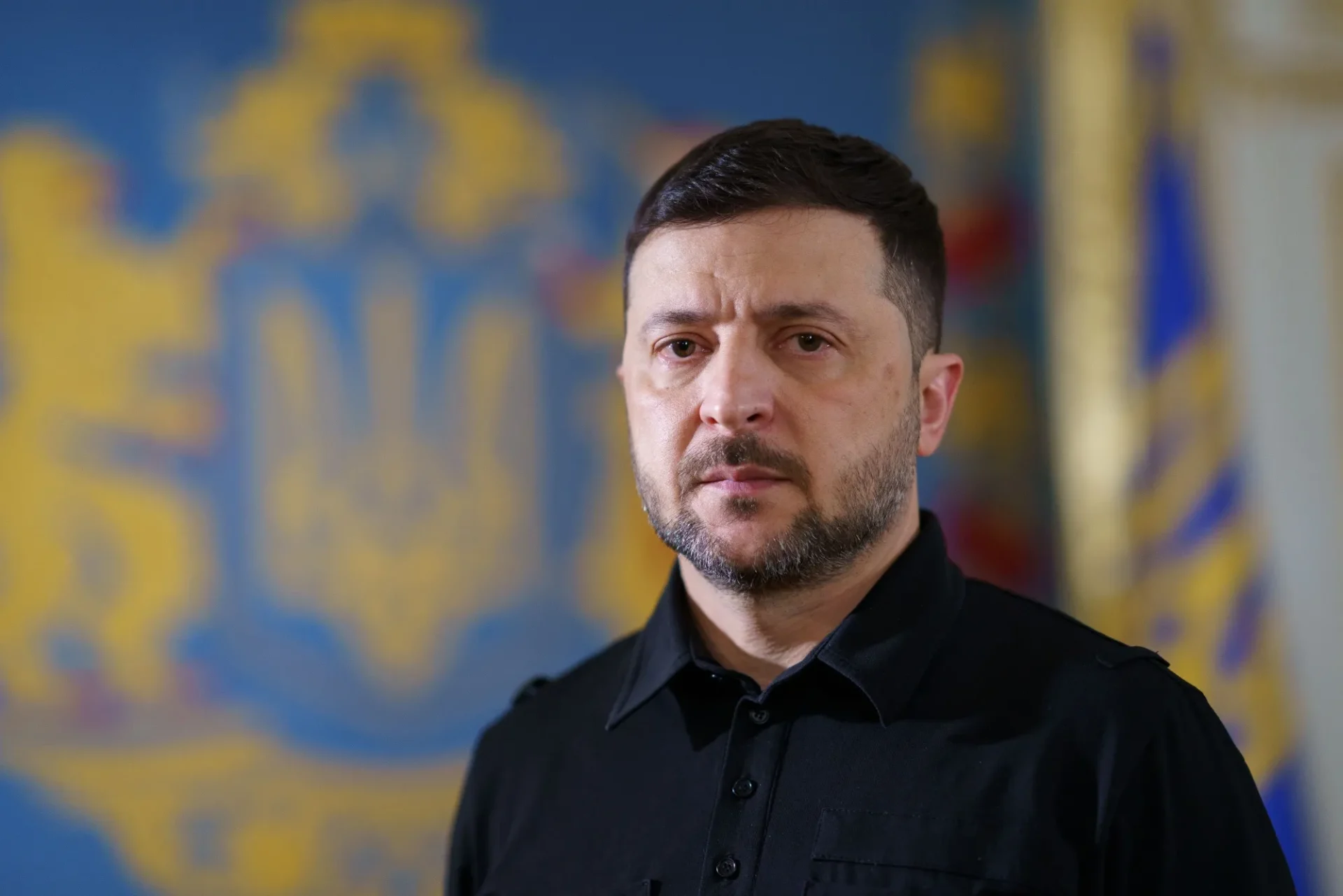 Zelenskyy says Russia’s “ceasefire” is effectively not working