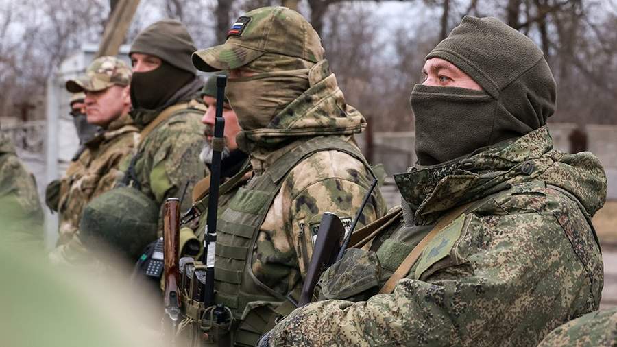 The Kremlin prepares Russians for a peace deal with Ukraine through an “image of victory”